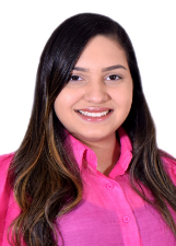 Foto de Alaine Patricia de Melo Fonseca Vieira