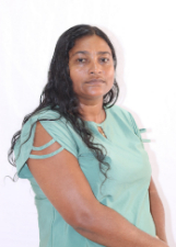 Foto de CREUDILENE ALVES MUNIZ