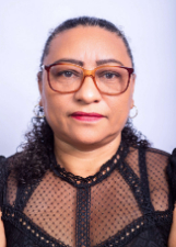 Foto de Celma Selene da Conceição dos Santos