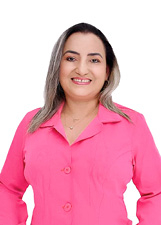 Foto de DEULIENE BEZERRA DA SILVA