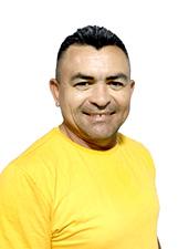Foto de Charles Viana da Silva
