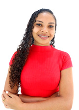 Foto de LUCIANA DA SILVA OLIVEIRA