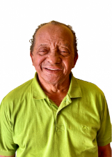 Foto de DEUSDETE RODRIGUES MENDES