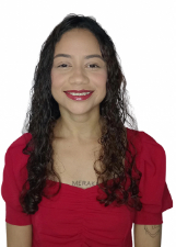 Foto de THAMIRES DA CONCEIÇÃO ROCHA