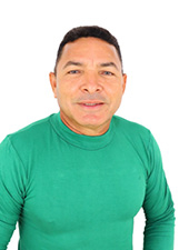 Foto de Antonio Barbosa de Almeida Filho