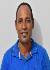 Foto de Ivoni Daniel Magalhães Penha