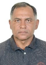 Foto de PLINIO DE SOUSA RODRIGUES