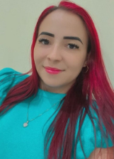 Foto de FABIANA BRITO DE ARAUJO