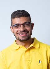Foto de LUIS EDUARDO BRANDÃO MONTEIRO DA CRUZ