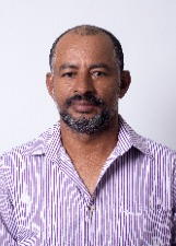Foto de MARCIO GLEIDE DA SILVA DE OLIVEIRA