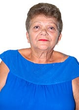 Foto de DELMA DE JESUS JANSEN PEREIRA GALVÃO