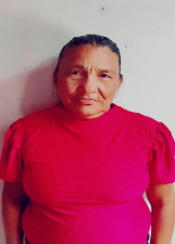 Foto de TÂNIA MARIA ABREU MOURA FONSÊCA