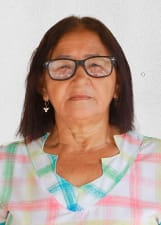 Foto de MARIA REVY DE LIMA CARDOSO