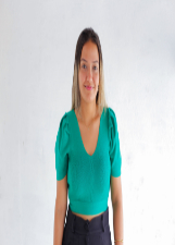 Foto de MARIA VITORIA LEITAO MENDES