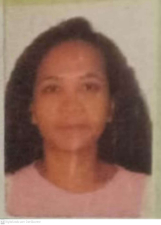 Foto de ANA PACHECO AMORIM DA SILVA