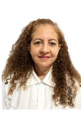 Foto de Maria Vilany de Sousa de Oliveira