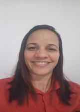 Foto de FATIMA MARIA DO NASCIMENTO E SILVA