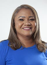 Foto de SILVANA MACHADO DE ARAUJO CARVALHO