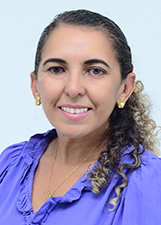 Foto de MARIA DAS GRACAS ALVES DA SILVA