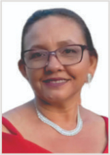 Foto de MARGARETH TEIXEIRA VIANA VIEIRA