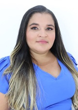 Foto de MAYARA DA CONCEIÇÃO MEIRELES