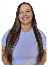 Foto de VITÓRIA GABRIELE GOMES DE OLIVEIRA