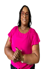 Foto de CLAUDIA REGINA PAIXÃO ALMEIDA