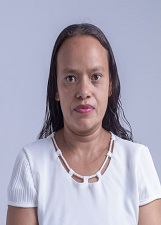 Foto de Francisca dos Santos Lima