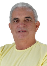 Foto de José Reinaldo da Silva Calvet