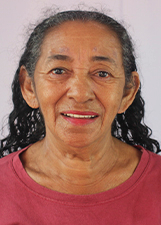 Foto de Maria do Livramento Costa