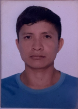 Foto de FRANCISCO BERNARDO ATANASIO GUAJAJARA