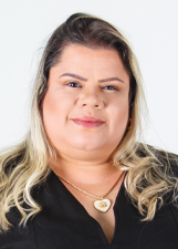 Foto de GELICA ALVES BIENQUINI DOS SANTOS