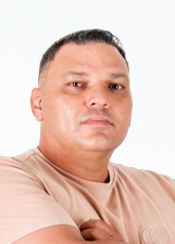 Foto de MAYCON PEREIRA CODIGNOLE