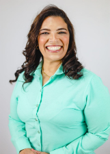 Foto de ALESSANDRA LUZIA DE OLIVEIRA SARZEDA