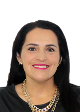 Foto de Roberta de Carvalho da Silva