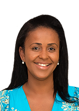 Foto de THAMYRES DE CARVALHO SILVA ALVES
