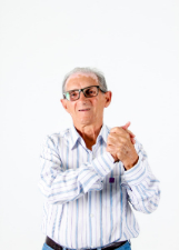 Foto de CLEUBER CAMPOS GONÇALVES
