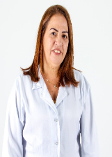 Foto de ROSEMEIRE APARECIDA CAIXETA DOS SANTOS