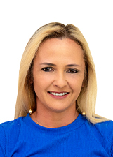 Foto de ROSILDA DAS DORES DE OLIVEIRA ARAÚJO