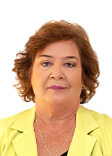Foto de Mariângela de Carvalho