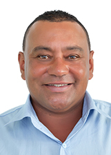 Foto de Adão dos Santos Silva