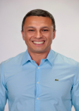 Foto de JULIANO MAXIMINO DE TOLEDO