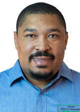 Foto de RÁURIO MIGUEL INÁCIO