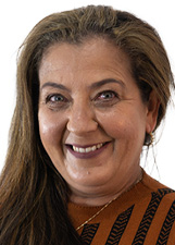 Foto de ODÉLIA DE FÁTIMA TEIXEIRA