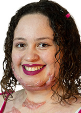 Foto de AMABILI CRISTINA DA SILVA NUNES