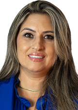 Foto de BEATRIZ ANDREIA MELO SILVA COSSAROS