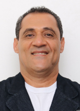 Foto de DEUSDETE ESTEVAM DA SILVA NETO