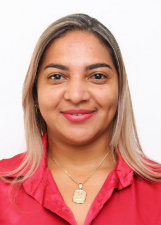 Foto de Isabel Cristina de Souza Rodrigues