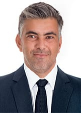 Foto de MAURO DIEGO DE OLIVEIRA