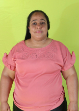 Foto de CASSIA MIRIÃ TEIXEIRA